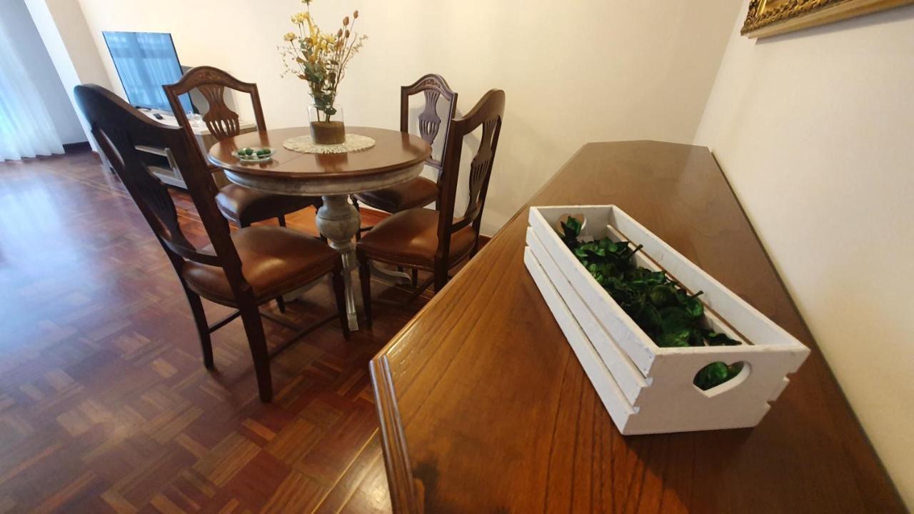 Tata Y Yayo - Piso 4 Pax Muy Comodo En - Vut-5984-as Apartment *