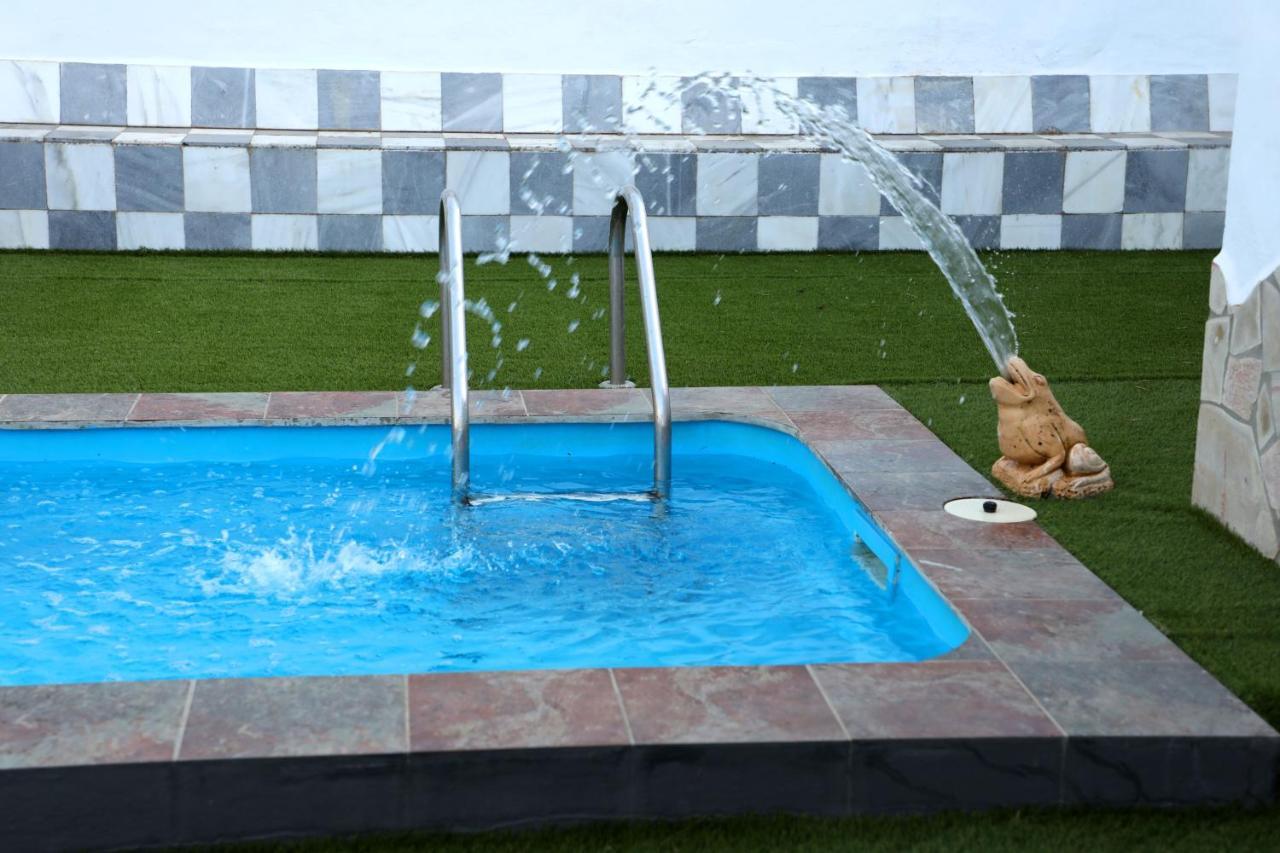 Chalet Casa La Herradura 1