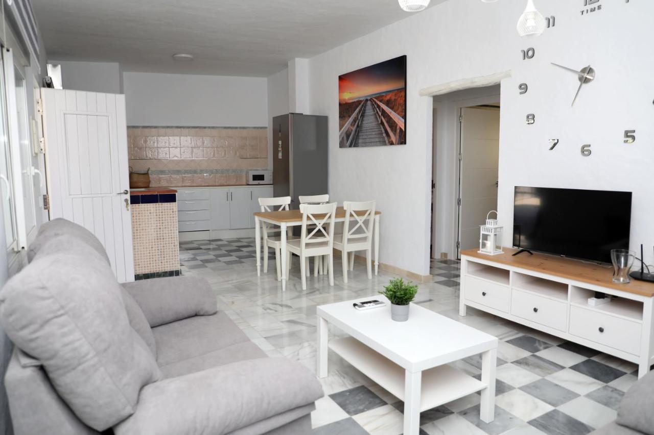 Casa La Herradura 1