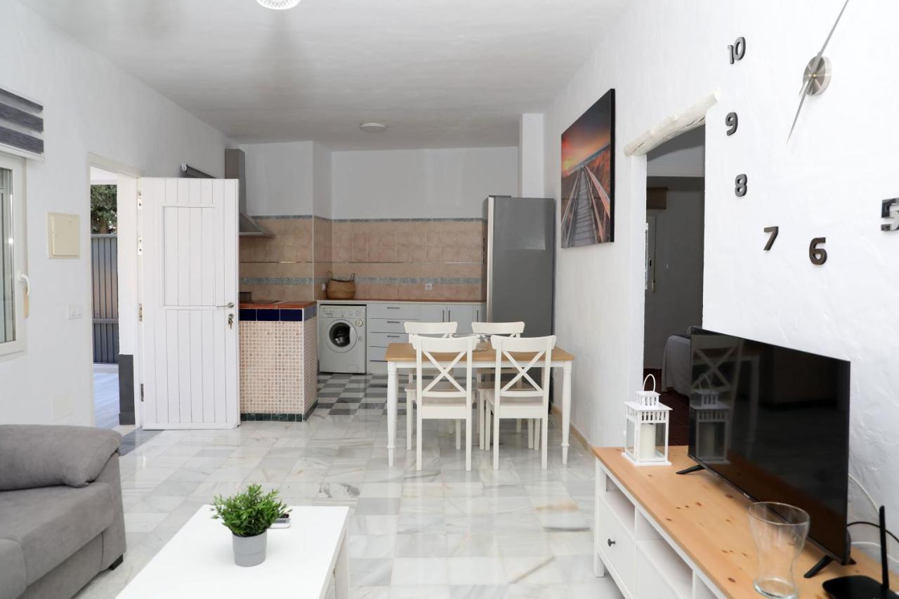 Chalet Casa La Herradura 1 Vejer de la Frontera