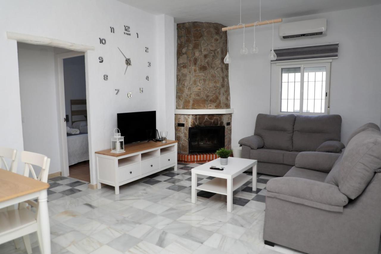Casa La Herradura 1 * Vejer de la Frontera
