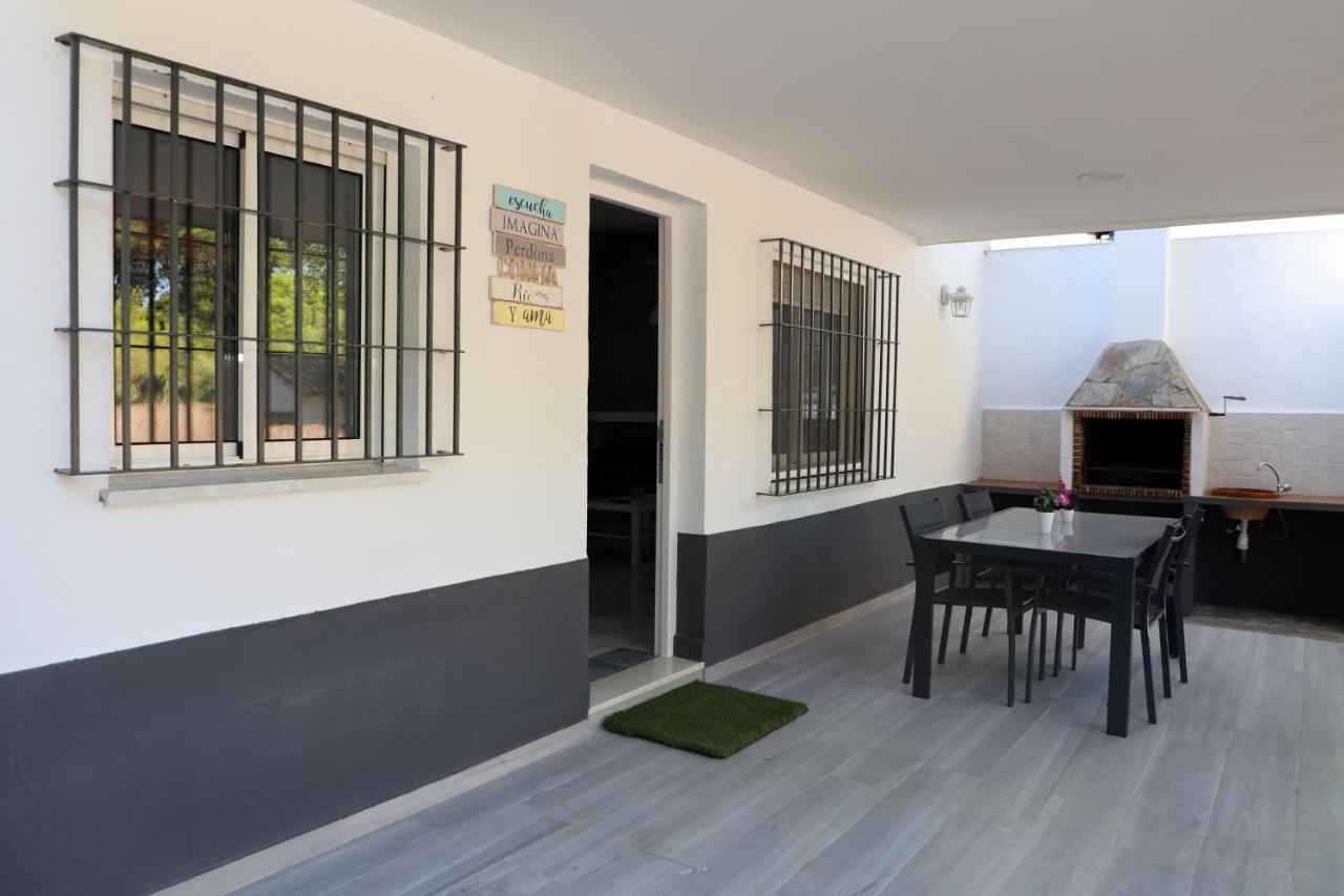 Casa La Herradura 1