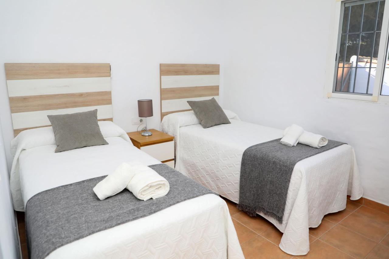 Casa La Herradura 1 Vejer de la Frontera