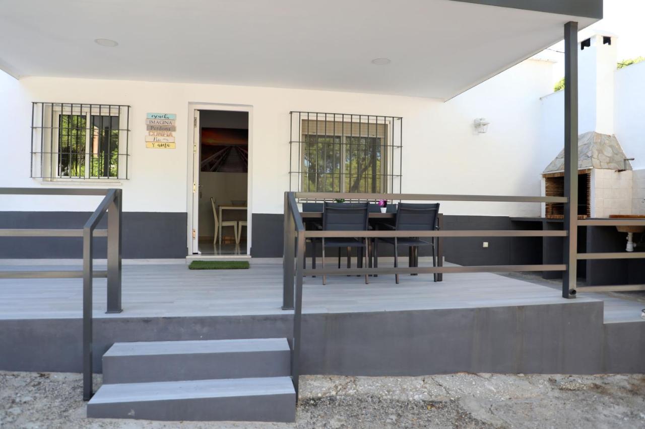 Casa La Herradura 1 Chalet Vejer de la Frontera