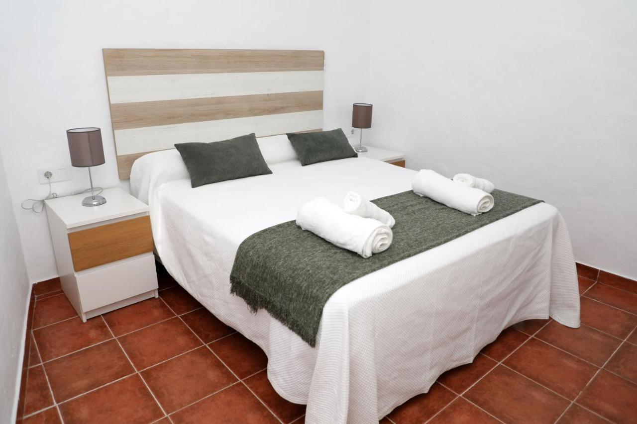 Chalet Casa La Herradura 1 Vejer de la Frontera