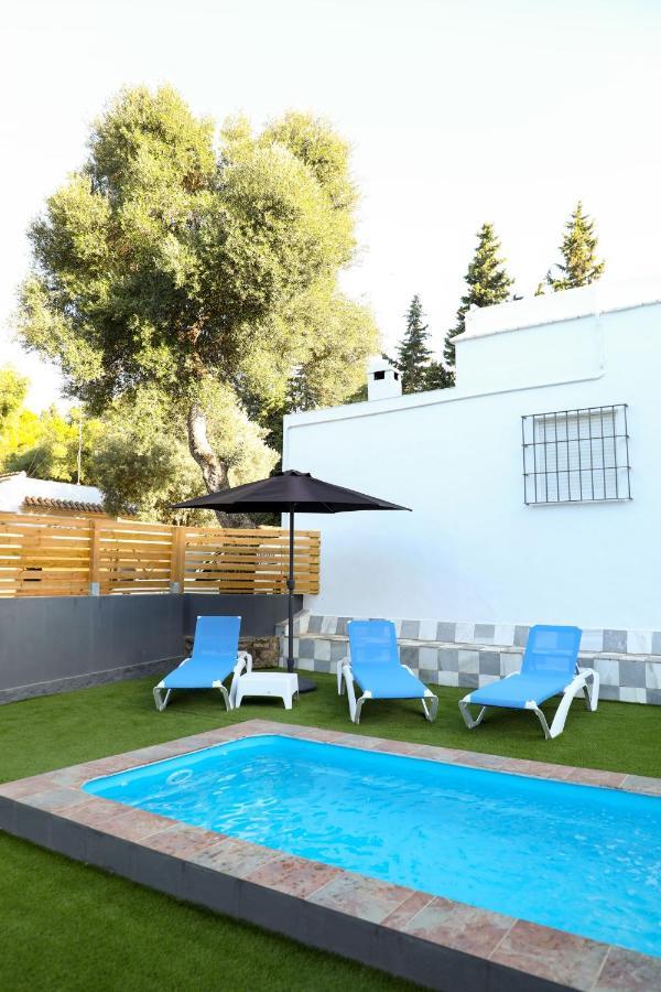 Casa La Herradura 1 Chalet