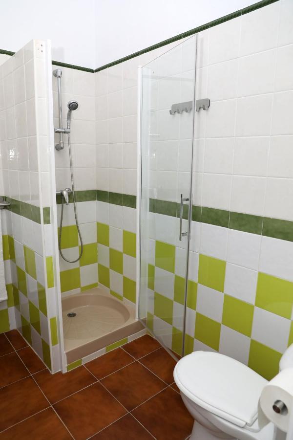 Casa La Herradura 1 * Vejer de la Frontera