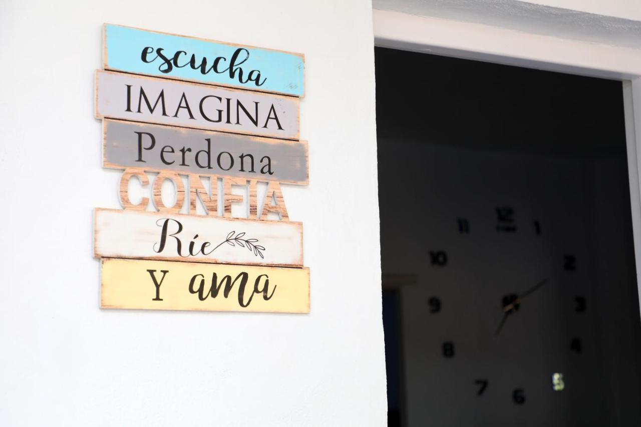 Casa La Herradura 1 Chalet *
