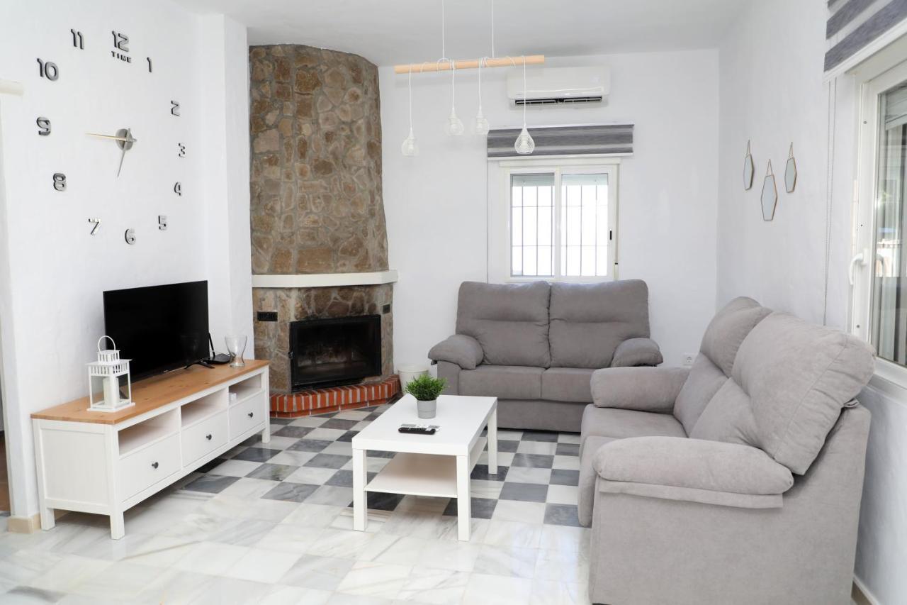 Chalet Casa La Herradura 1