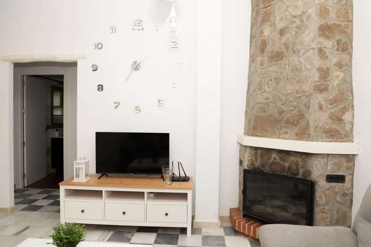 Casa La Herradura 1 * Vejer de la Frontera