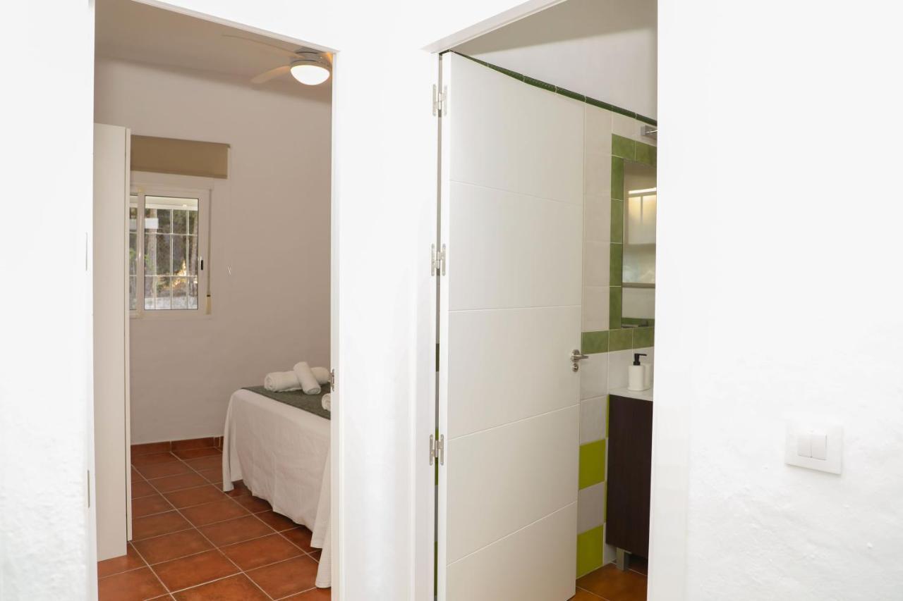 Casa La Herradura 1 Vejer de la Frontera