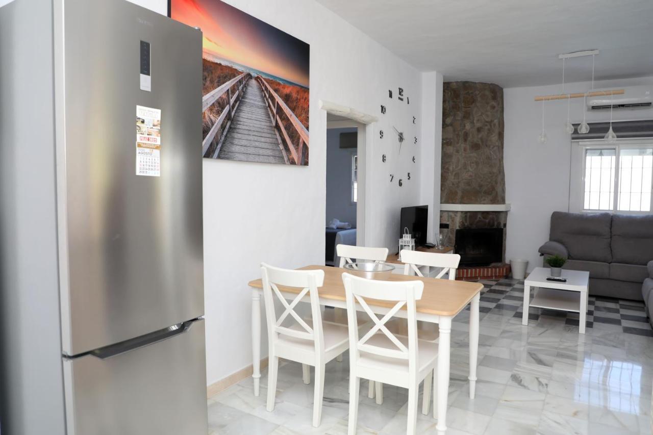 Casa La Herradura 1 Vejer de la Frontera