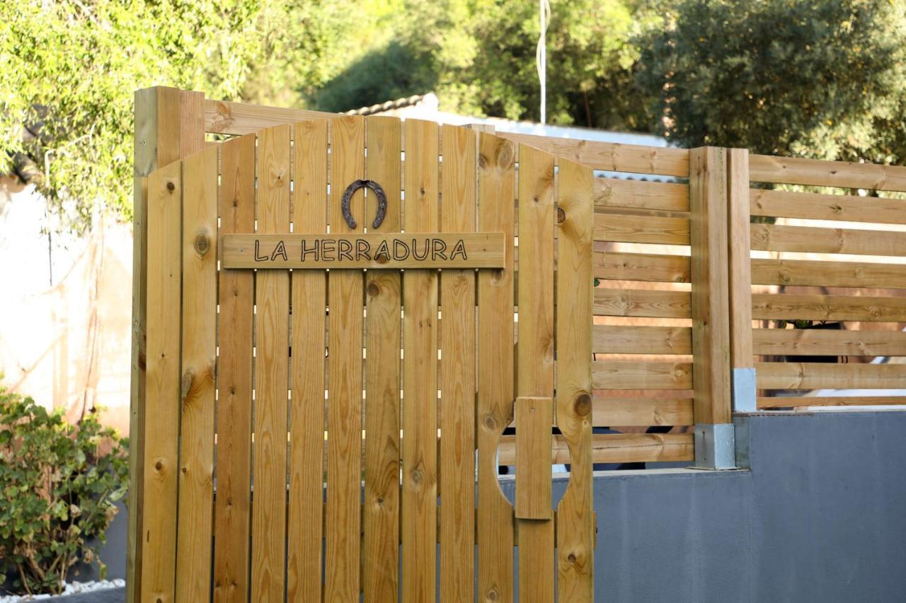 Casa La Herradura 1 Vejer de la Frontera