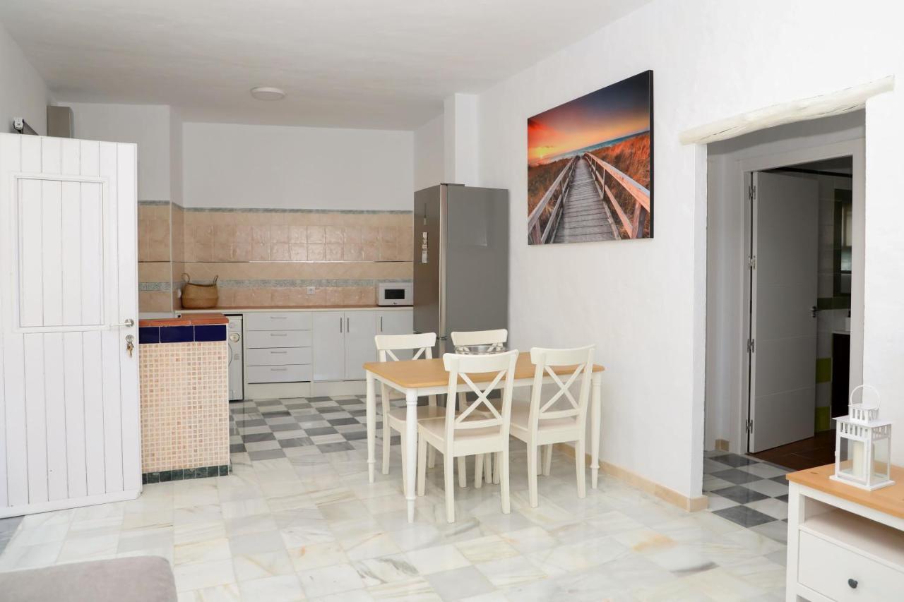 Chalet Casa La Herradura 1