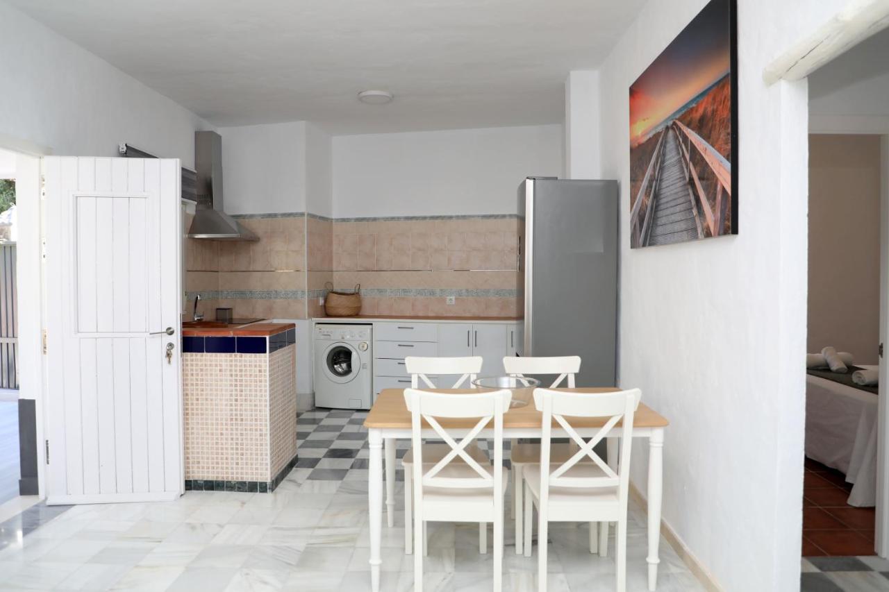 Casa La Herradura 1 Chalet Vejer de la Frontera
