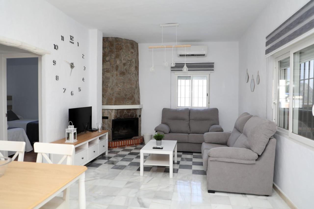 Casa La Herradura 1 * Vejer de la Frontera