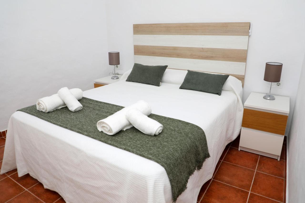 Casa La Herradura 1 Chalet