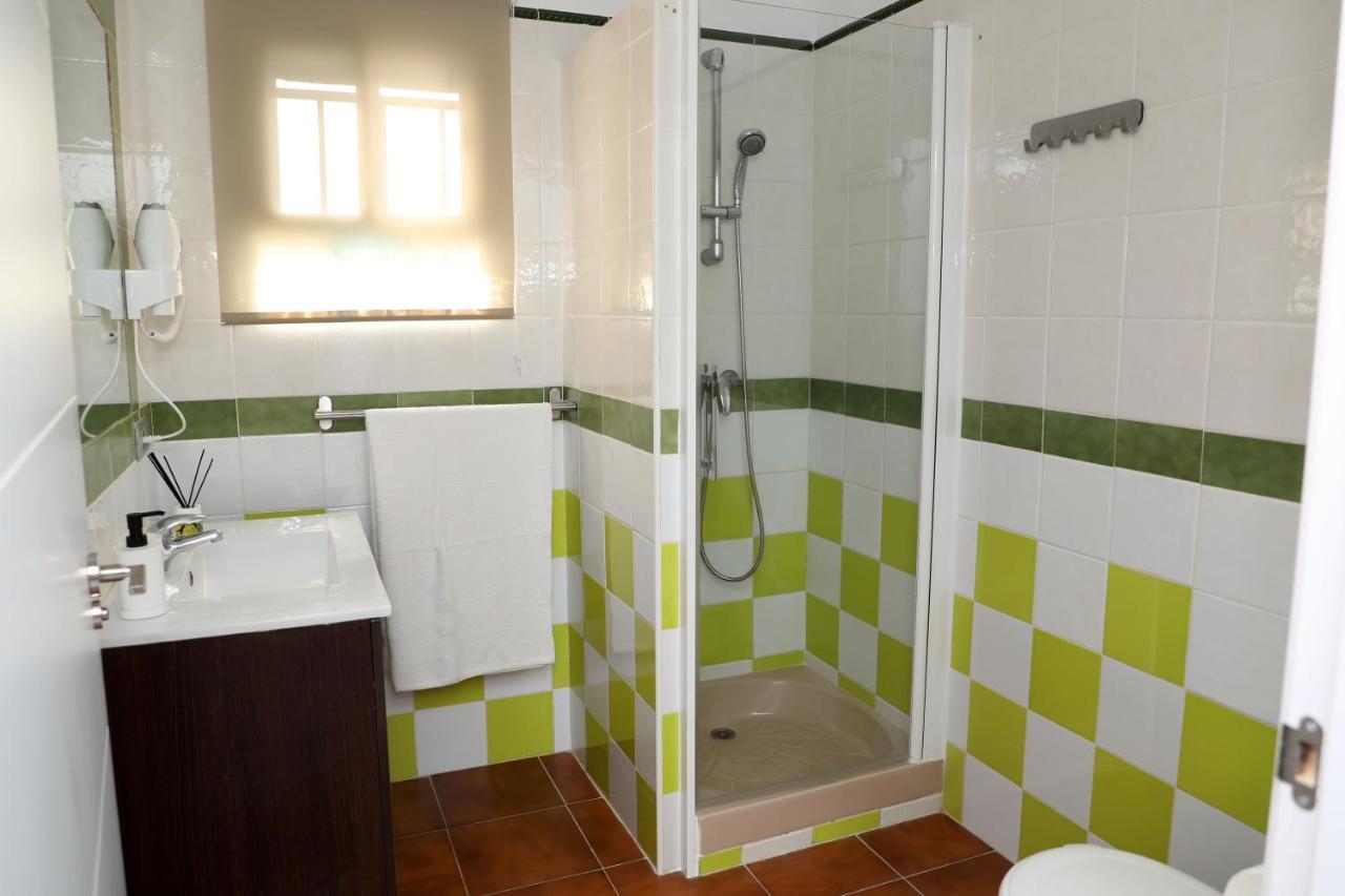 Casa La Herradura 1 Vejer de la Frontera