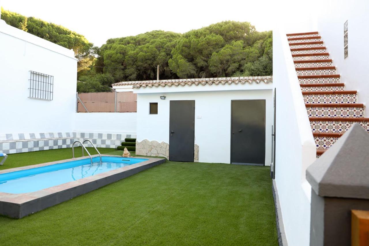 Chalet Casa La Herradura 1