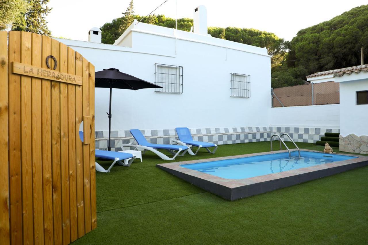 Chalet Casa La Herradura 1