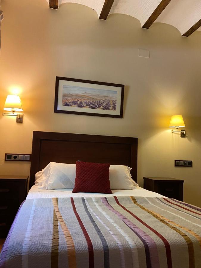 Enoturismo Mainetes 3*