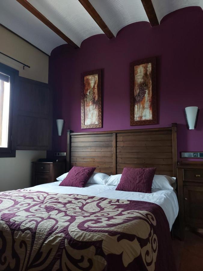 Enoturismo Mainetes Fuente-Alamo (Castilla-La Mancha)