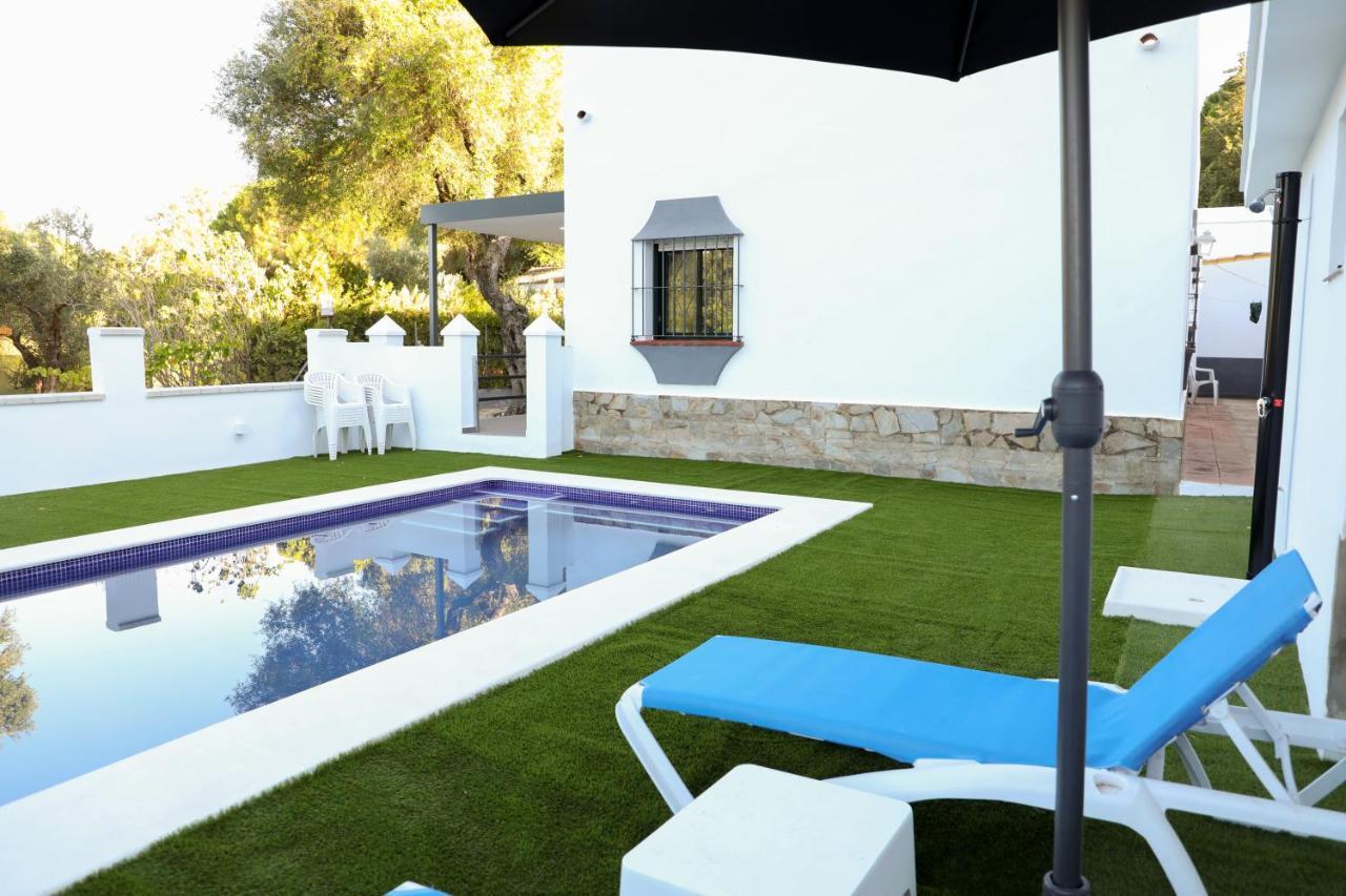 Casa La Herradura 2 Chalet Vejer de la Frontera