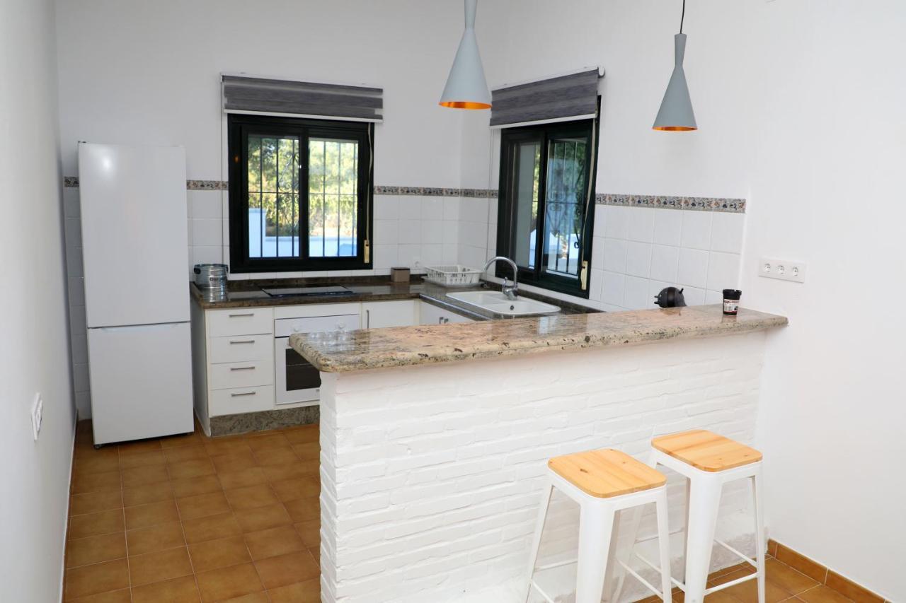 Chalet Casa La Herradura 2