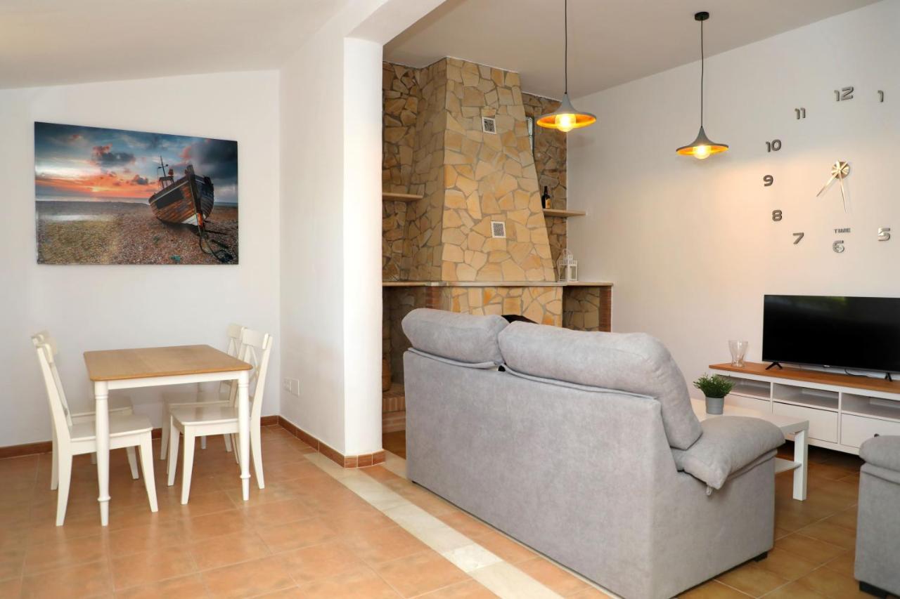 Casa La Herradura 2 Chalet Vejer de la Frontera