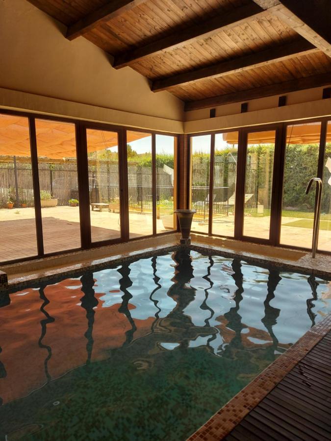 Enoturismo Mainetes Fuente-Alamo (Castilla-La Mancha)