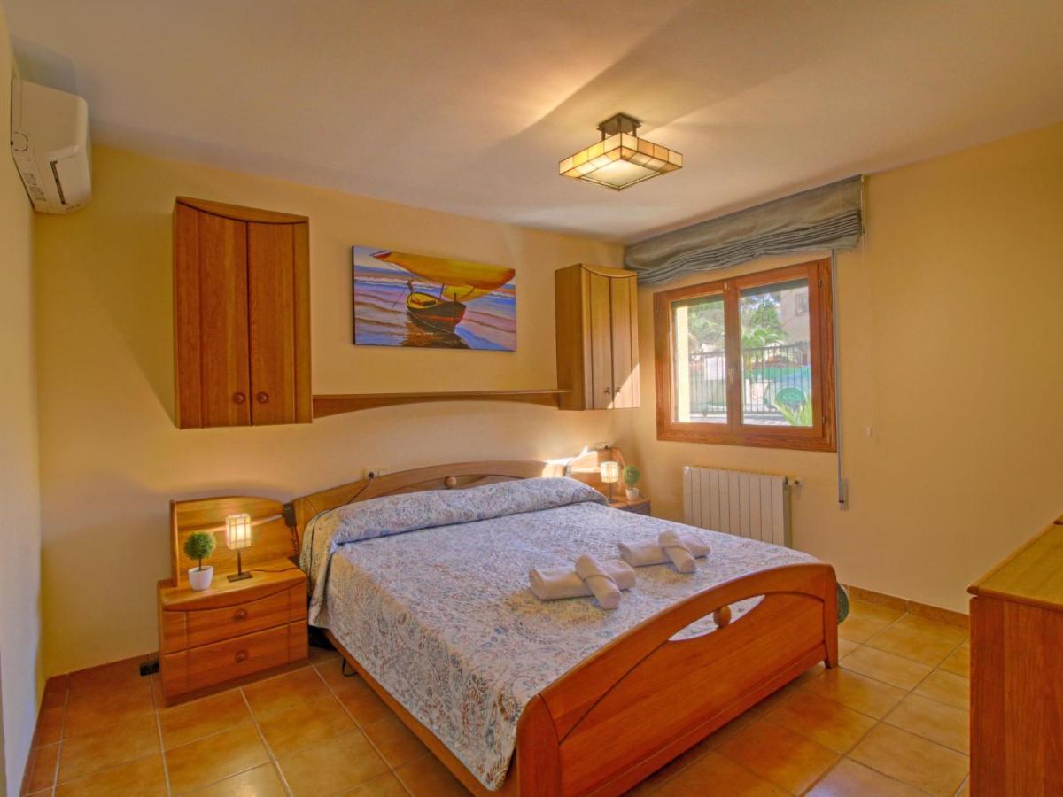 Jardin By Interhome Villa
