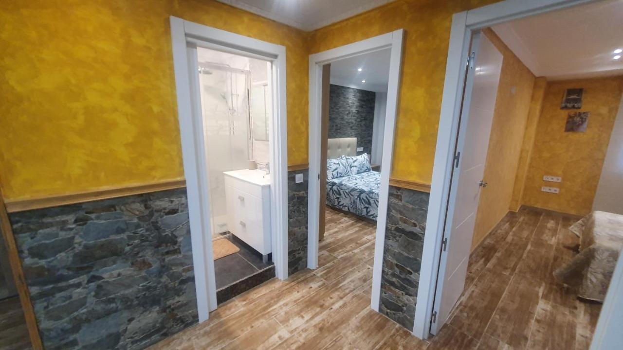 Capricho De Charo - 2 Hab, Bano, Diseno Moderno Apartment *