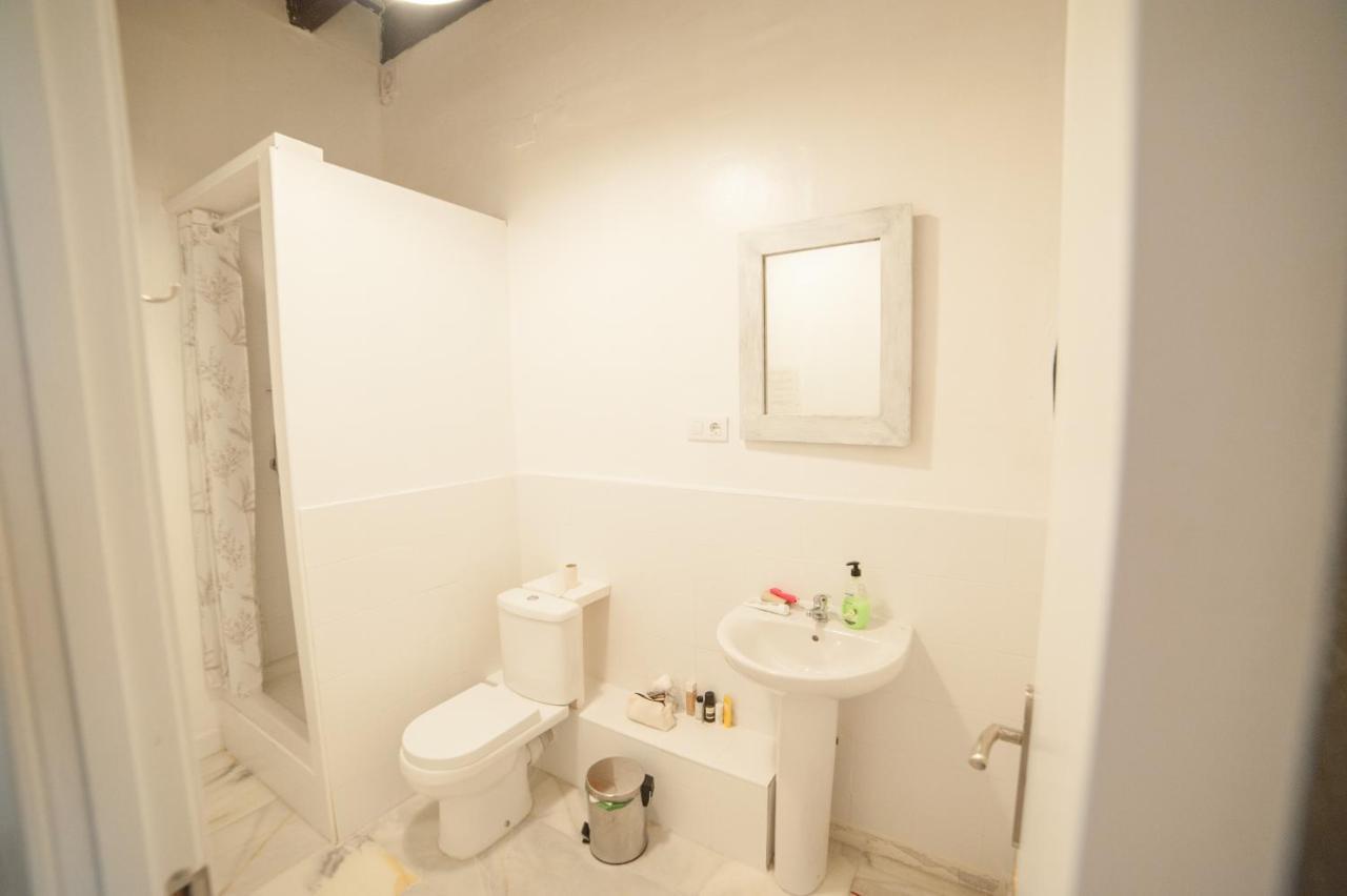 Casa Piratas Y Mina Apartamento