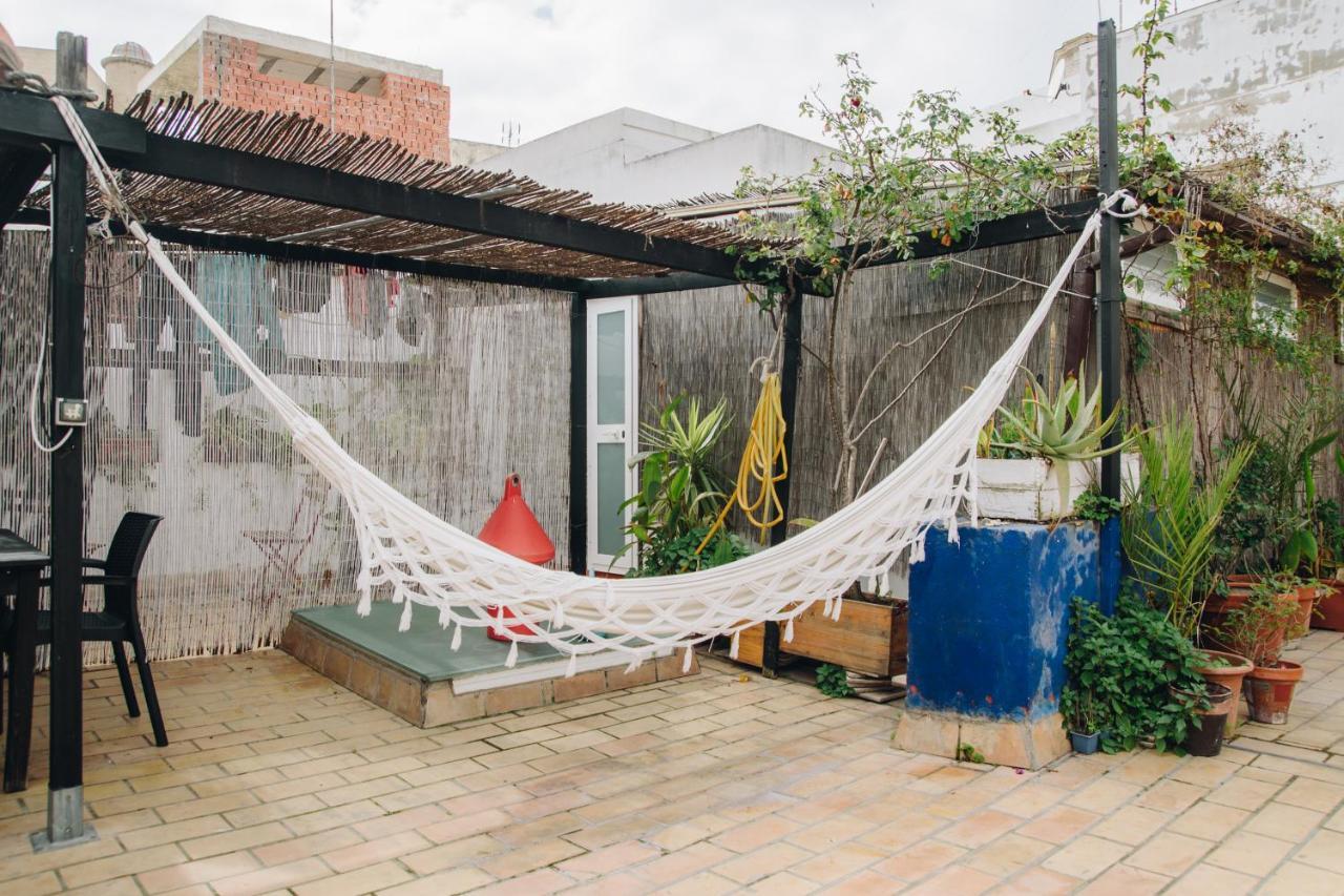 Casa Piratas Y Mina Apartamento
