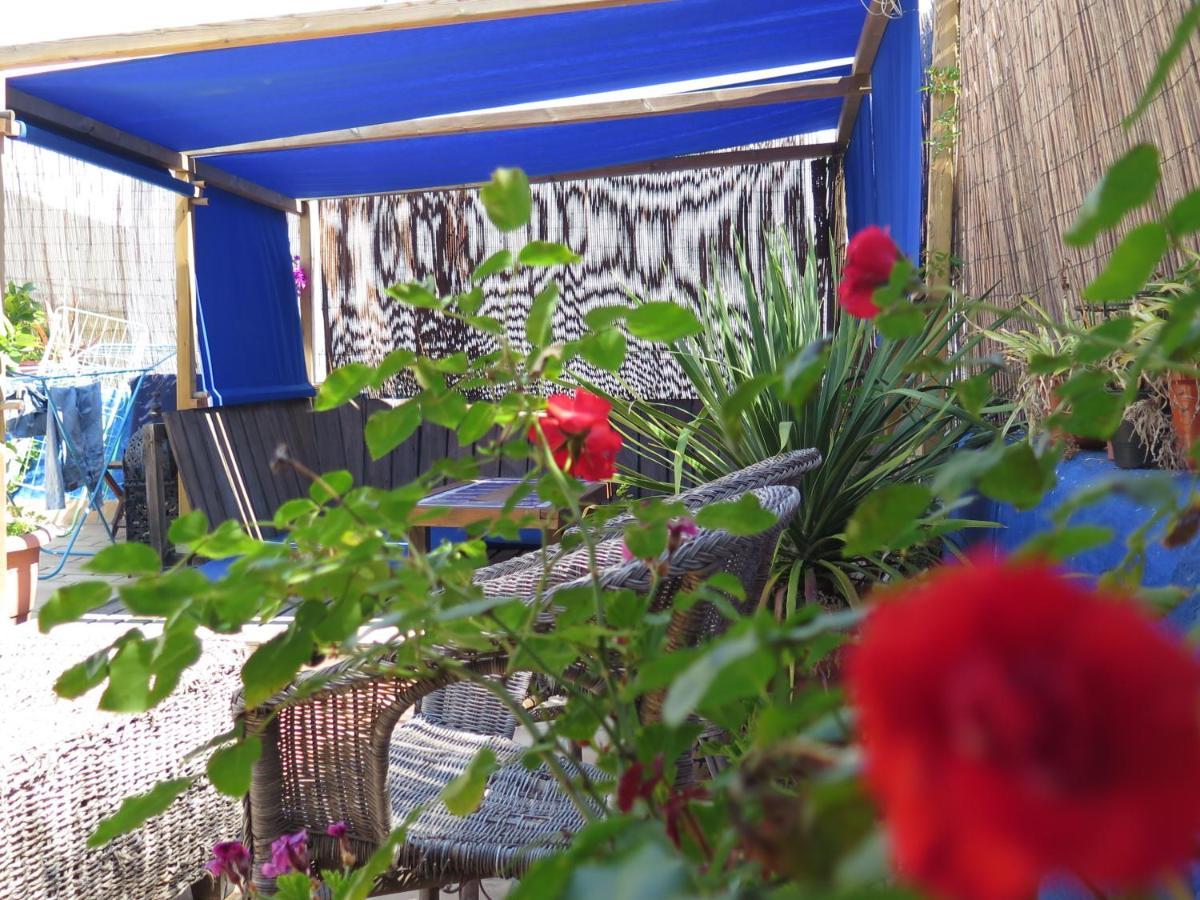 Apartamento Casa Piratas Y Mina Cádiz