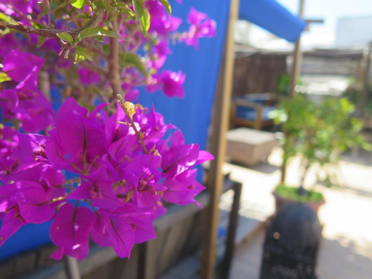Apartamento Casa Piratas Y Mina Cádiz