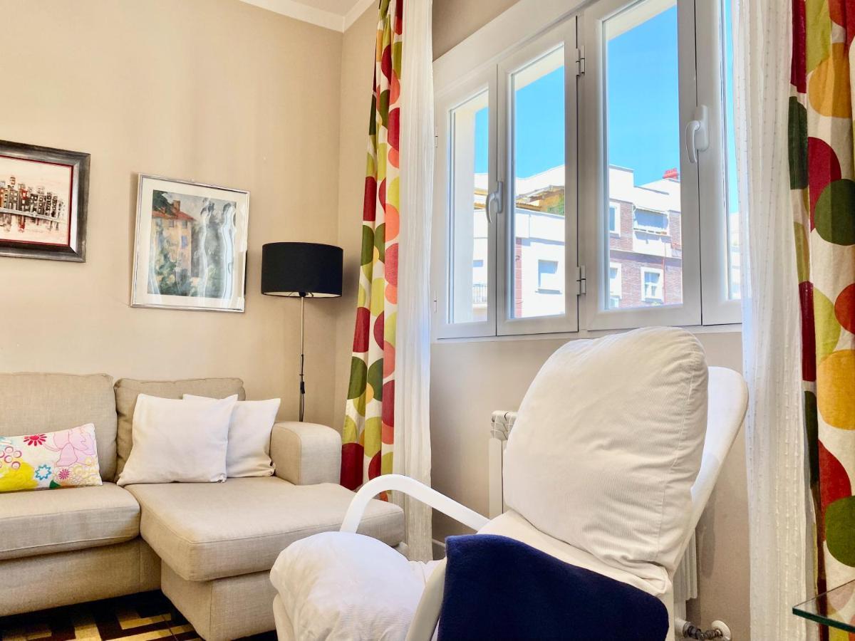 Charming Blasco De Garay - Apartment