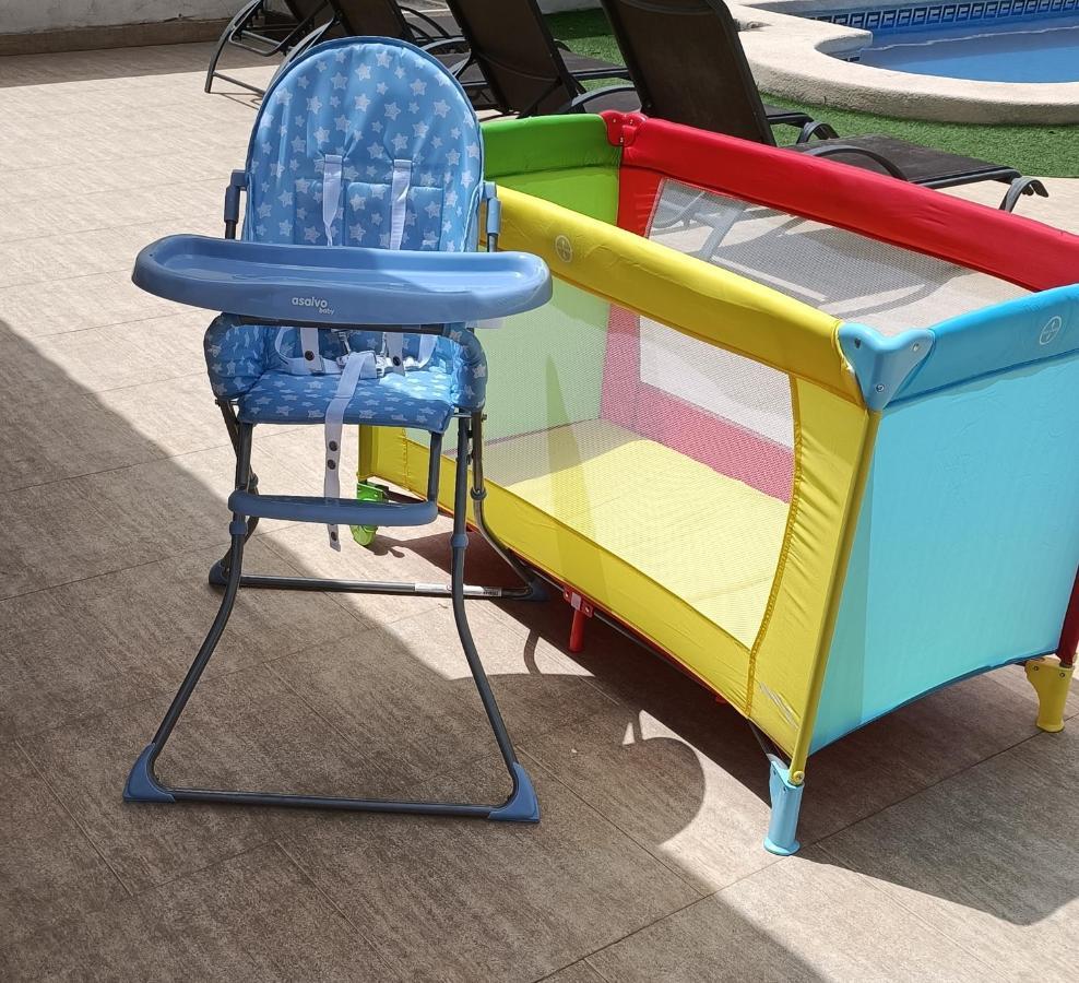 Apartamento /