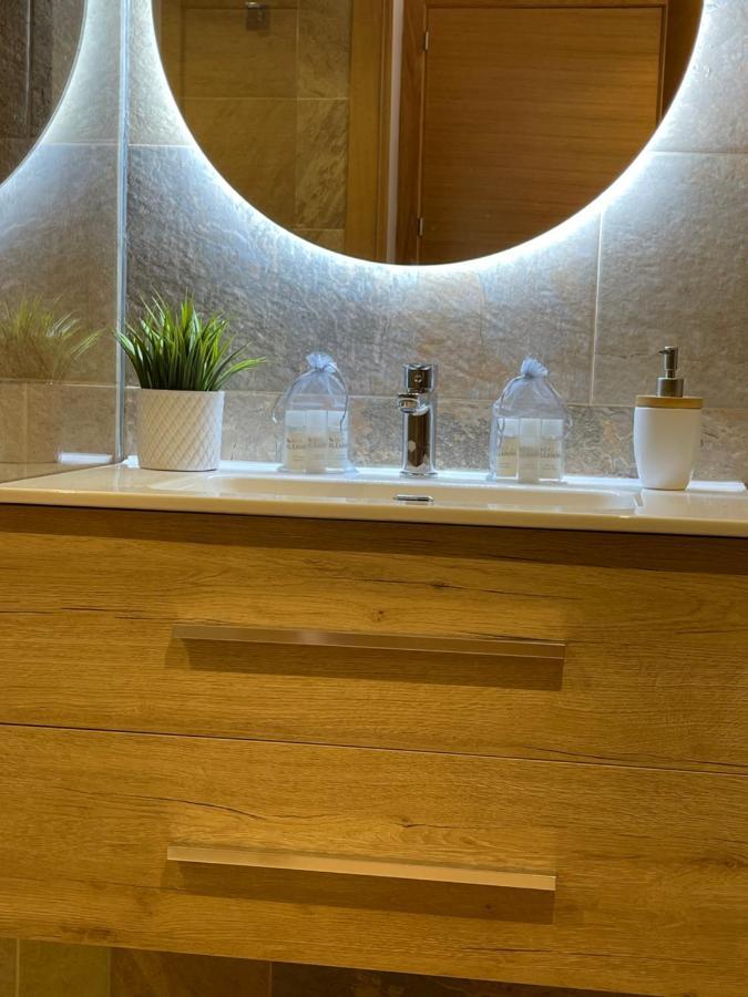 Exclusive In Luxury With Golf Padel Wellness & Top Restaurant Facilities Apartment Torre-Pacheco