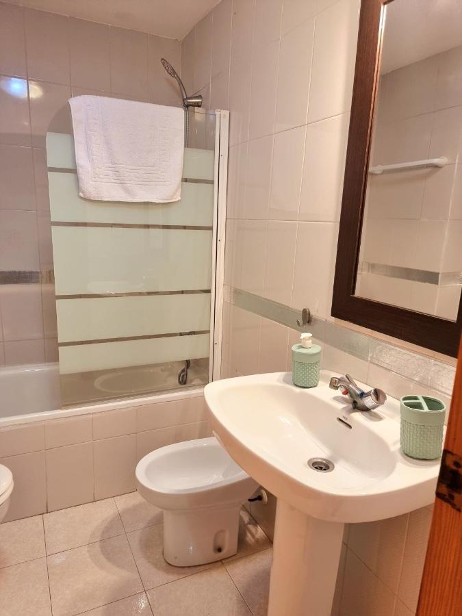 Apartamento Sunflower Santa Pola