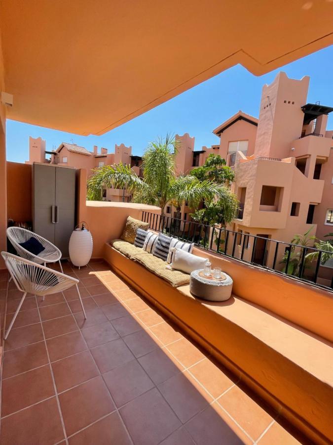 Exclusive In Luxury With Golf Padel Wellness & Top Restaurant Facilities