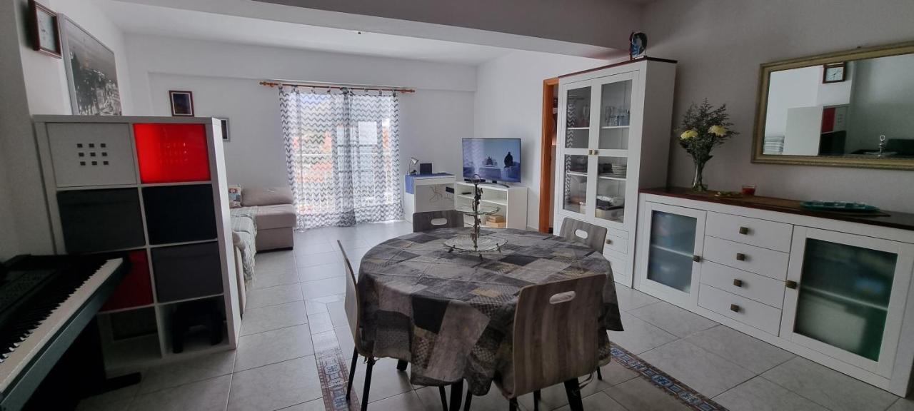 Apartment Vivienda Leo-jes Los Llanos De Aridane