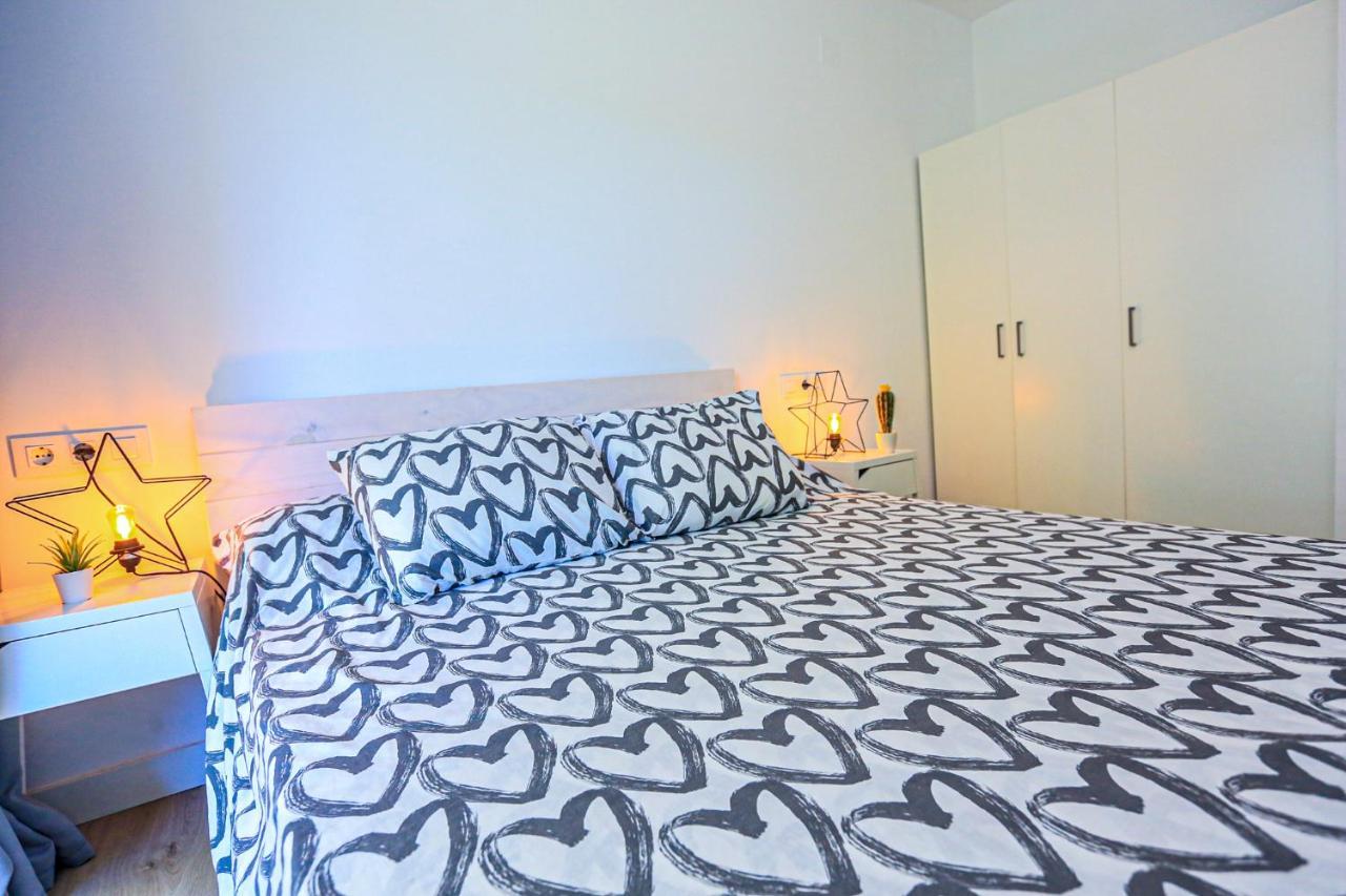 Catalunya Grace - Only Families Apartamento Salou