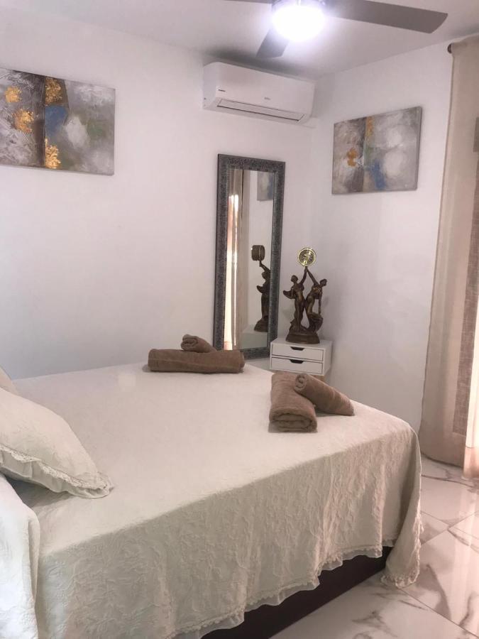 Apartamento Zura Centro Apartamento *