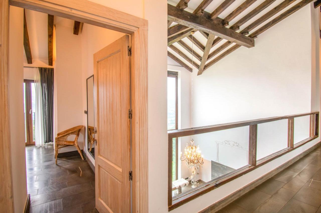 Behin Batean, Espectacular En Pleno Corazon Del Valle Baztan Chalet Ziga