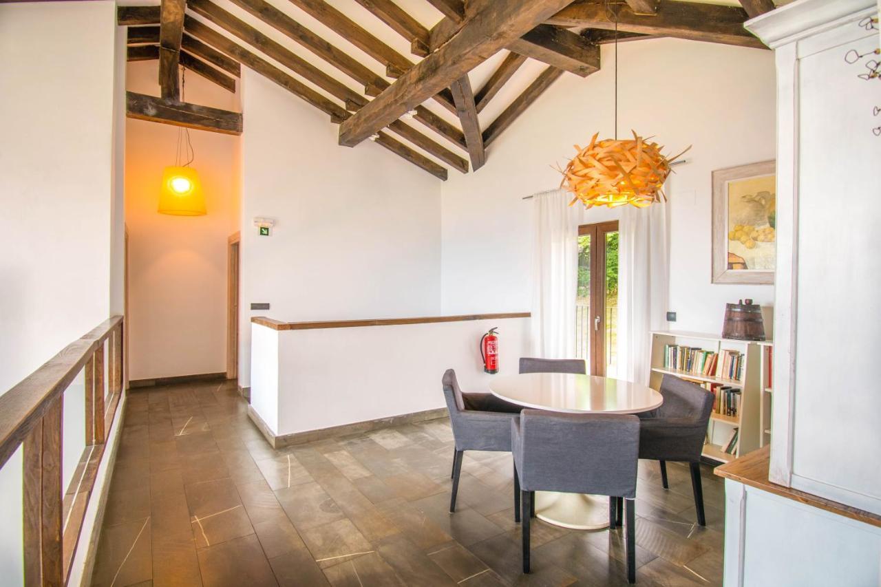 Chalet Behin Batean, Espectacular En Pleno Corazon Del Valle Baztan *