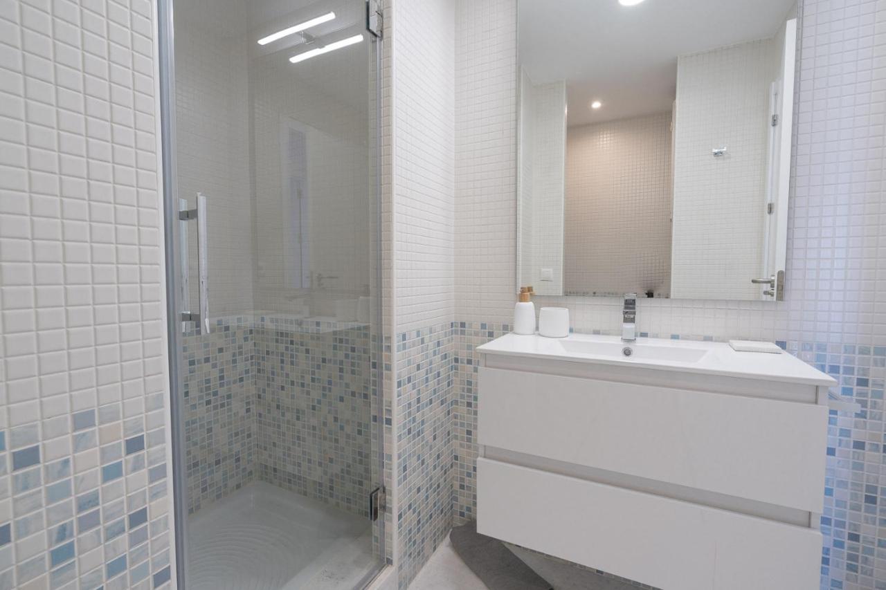 Blue Sea Marina Apartment La Herradura (Granada)