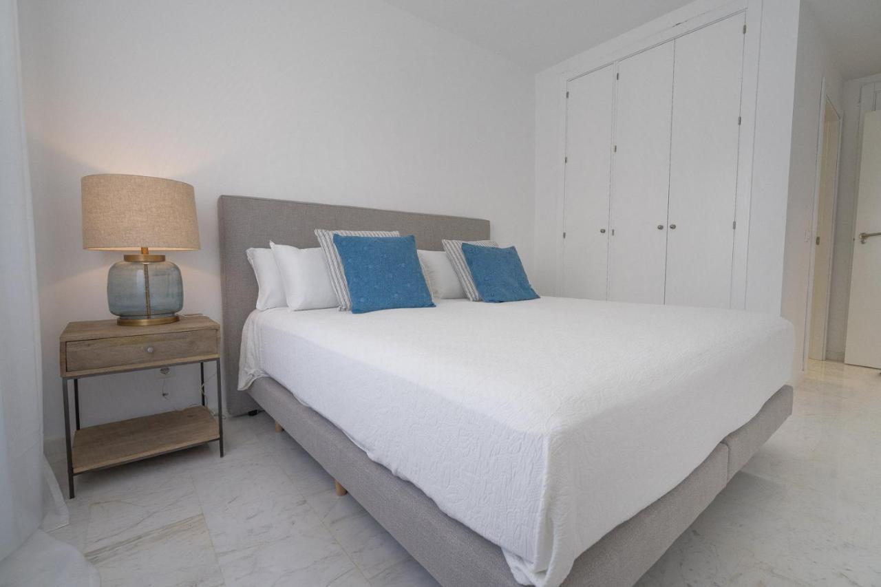 Apartment Blue Sea Marina