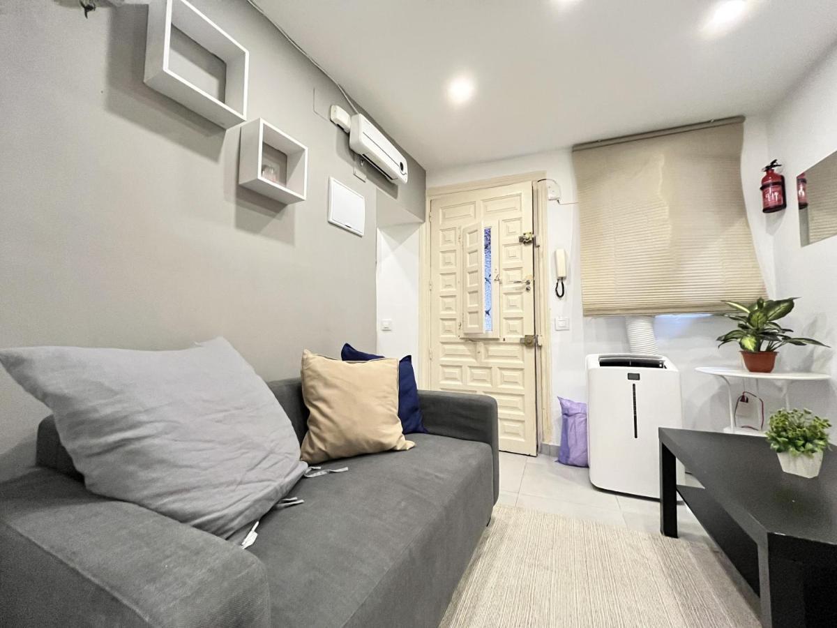 Iyewu Ile Ire Apartment Madrid