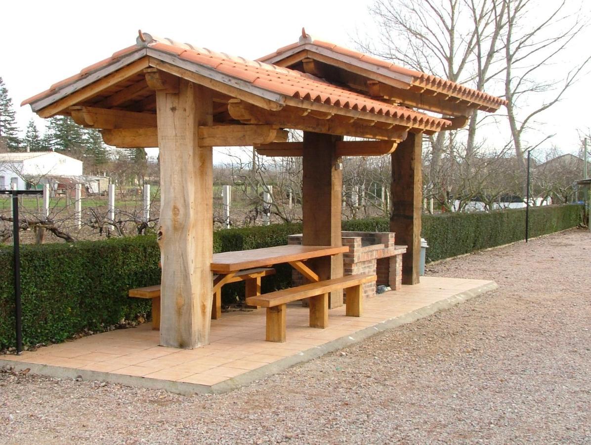 La Vina Holiday home